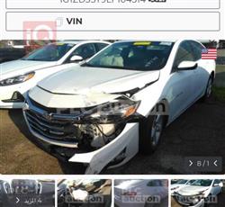 شيفروليه ماليبو